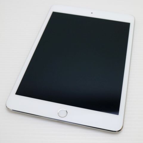 楽天市場】【中古】 美品 iPad mini 3 Wi-Fi 64GB ゴールド 安心