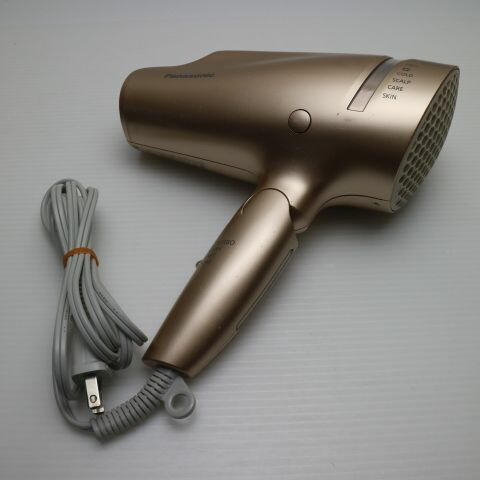 楽天市場】【中古】超美品 EH-NA2K ピンクゴールド ドライヤー