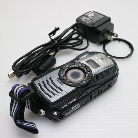 楽天市場】【中古】PENTAX 防水デジタルカメラ PENTAX WG-3GPS