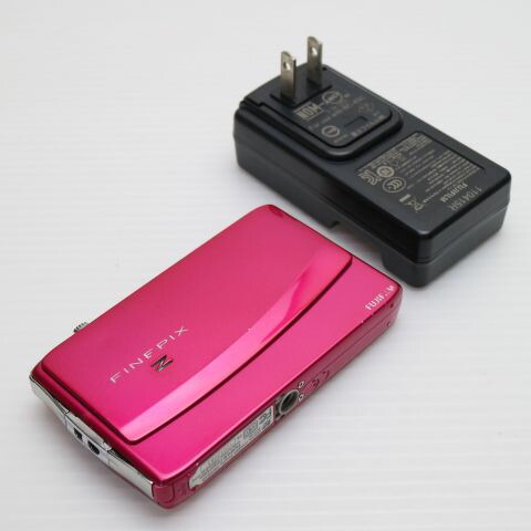 【美品】 FUJI FILM Z FINEPIX Z950EXR ピンク◯ Amazon | FUJIFILM デジタルカメラ FinePix Z950EXR ピンク