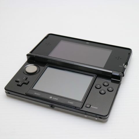 楽天市場】【即納可能】【準美品】【中古】ニンテンドー3DS本体