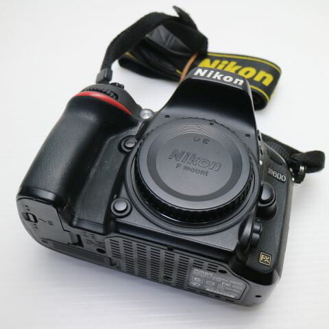 楽天市場】【中古】 超美品 Nikon D600 ブラック ボディ 安心保証 即日