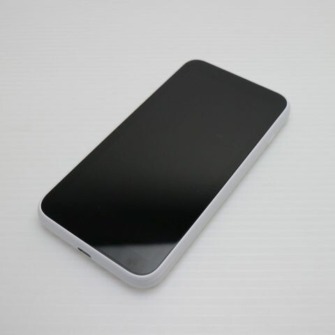 楽天市場】[中古品] Galaxy 5G Mobile WiFi SCR01 White 32GB SIM