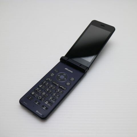 楽天市場】【中古】 美品 SH-06G AQUOSケータイ ホワイト 安心
