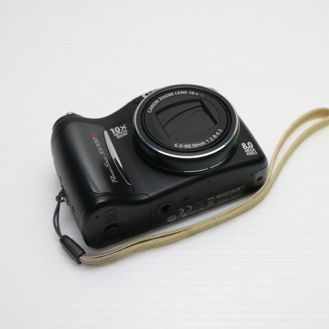 楽天市場】【中古】 美品 PowerShot SX200 IS ブラック 安心保証
