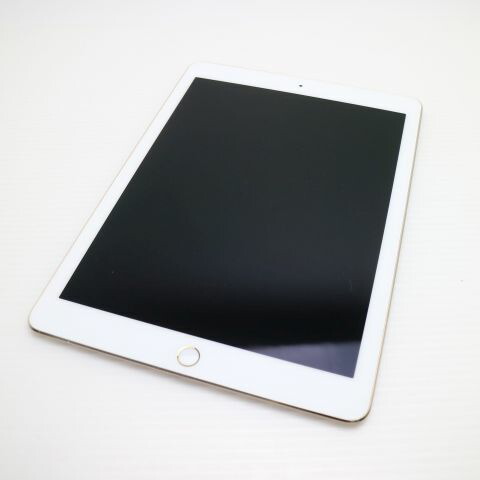 楽天市場】【中古】 超美品 SIMフリー iPad Pro 9.7インチ 256GB