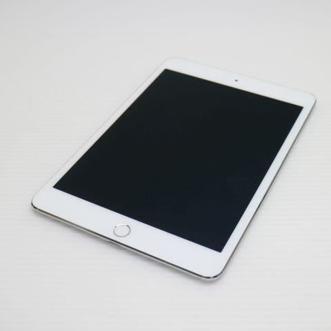 【中古美品】iPad mini 3 Wi-Fi 16GB シルバー＆カバーセット 中古美品】iPad mini 3 Wi-Fi 16GB シルバー＆カバーセット 楽天