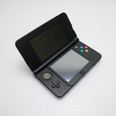 楽天市場】【中古】 中古 ニンテンドー3DS コスモブラック 即日