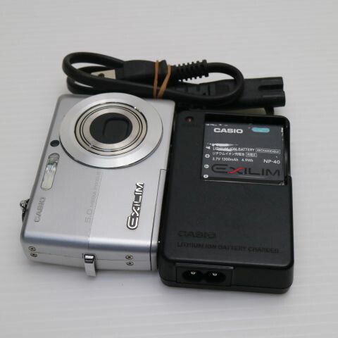 CASIO - EX-S500 ラテンオレンジ  M111 CASIO - EX-S500 ラテンオレンジ M111の通販 by エコスタ