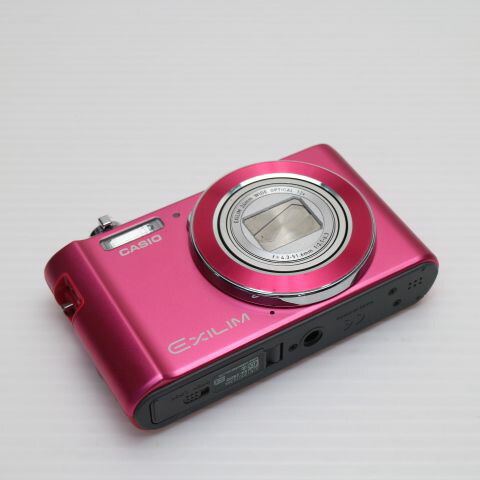楽天市場】【中古】 美品 EX-ZS210 ピンク 安心保証 即日発送 コンデジ