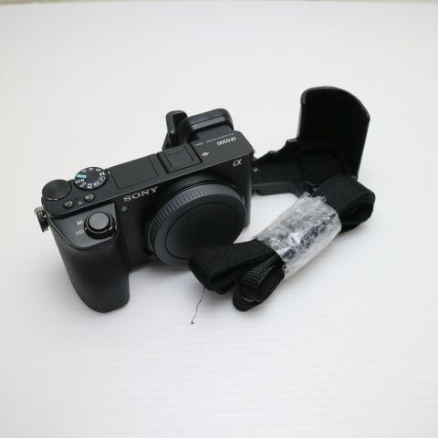 楽天市場】SONY ソニー/α6500/ミラーレス一眼レフ/ILCE-6500/3033383