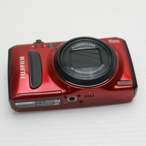 FUJIFILM F660EXR デジタルカメラ 中古現状品 ジャンク扱い FUJIFILM F660EXR デジタルカメラ 中古現状品 ジャンク扱い