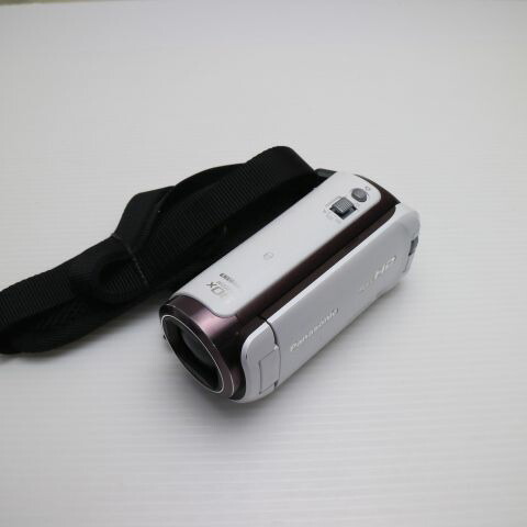 楽天市場】【中古】 良品中古 HC-W580M ブラウン 安心保証 即日発送