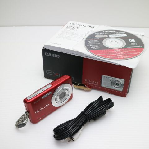 楽天市場】【中古】 中古 EX-Z75 ピンク 即日発送 CASIO EXILIM