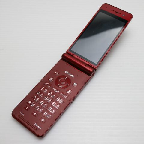 新品 未使用 ガラケー Panasonic P-01H ゴールド Amazon | PANASONIC docomo P-01H ゴールド | パナソニック