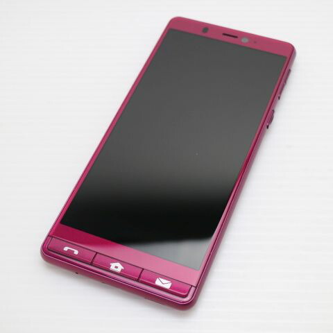 楽天市場】【中古】 中古 シンプルスマホ4 ネイビー スマホ 即日