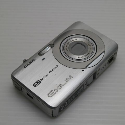 【美品】CASIO カシオ EXILIM EX-Z85 ブラウン Casio Exilim EX-Z85 Digital Camera (Brown) EX-Z85BR B&H Photo
