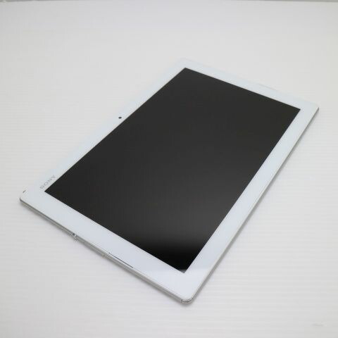 楽天市場】【中古】 美品 SO-05F Xperia Z2 Tablet ホワイト