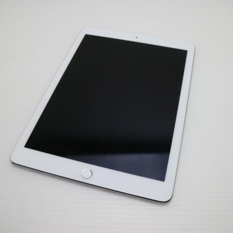 iPad本体 iPad Air 9.7インチ　美品 Apple iPad 9.7インチ Wi-Fi+Cellularモデル 128GB MR732J/A SIM