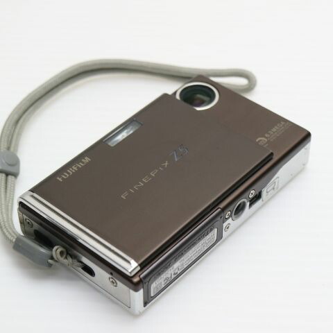 楽天市場】【中古】FUJIFILM デジタルカメラ FinePix