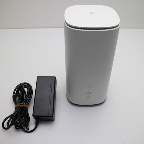 楽天市場】[中古品]Speed Wi-Fi HOME 5G L13 [ホワイト] ZTR02