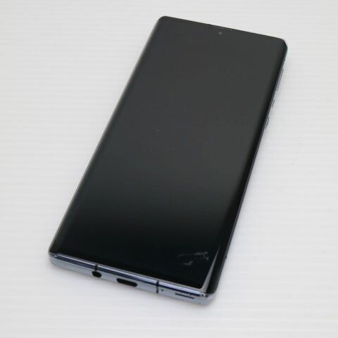 【中古】楽になること引き請ける 超美品 SIM無償性 AQUOS R6 SH-M22 黒いこと 本体 即日送りとどける 週末祝送りとどける聞き入れる スマートフォン本体-スマートフォン・タブレット
