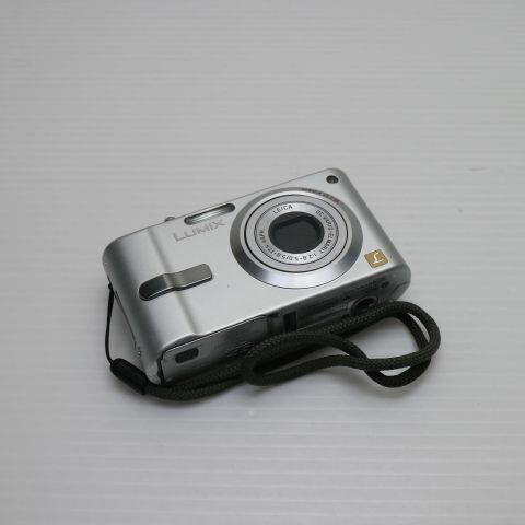 美品　LUMIX DMC-FS7 デジカメ　グレー 楽天市場】dmc-fs7 デジタルカメラの通販