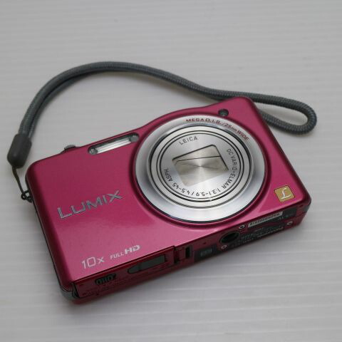パナソニック デジタルカメラ LUMIX FX77 グラマラスピンク DMC-FX77-P wgteh8f Amazon.co.jp: パナソニック デジタルカメラ LUMIX FX77