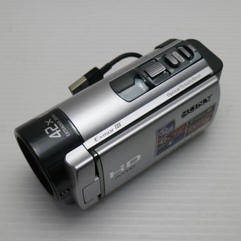 SONY - ■美品■デジタルHDビデオカメラレコーダー CX180 ブラック Amazon.co.jp: SONY デジタルHDビデオカメラレコーダー CX180