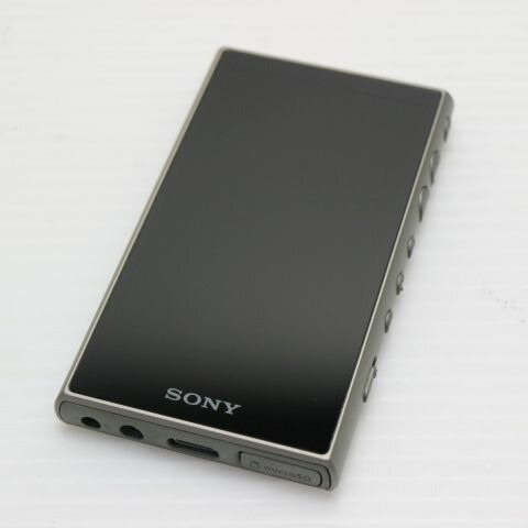 Sony NW-A106 ブルー　中古美品 楽天市場】【中古】良品中古 NW-A106 ブルー 中古 土日祝発送OK : エム