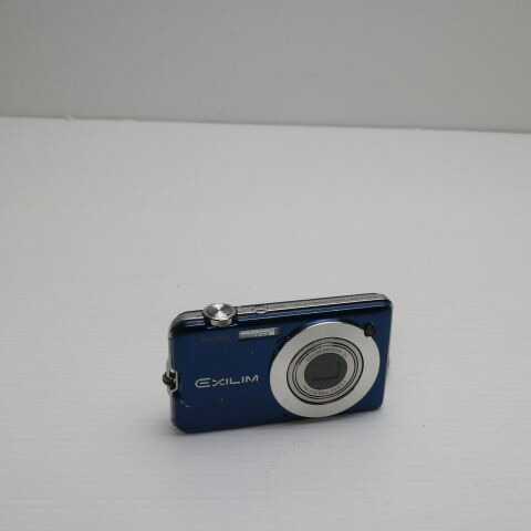 CASIO EXILIM EX-S10 デジカメ　ネイビー　中古01 CASIO EXILIM EX-S10 デジカメ ネイビー 中古01 CASIO EXILIM EX