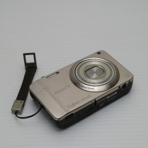 楽天市場】【中古】 中古 Cyber-shot DSC-WX10 ブラック 即日