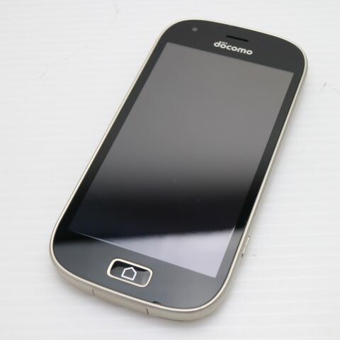 楽天市場】【中古】 超美品 F-06F らくらくスマートフォン3