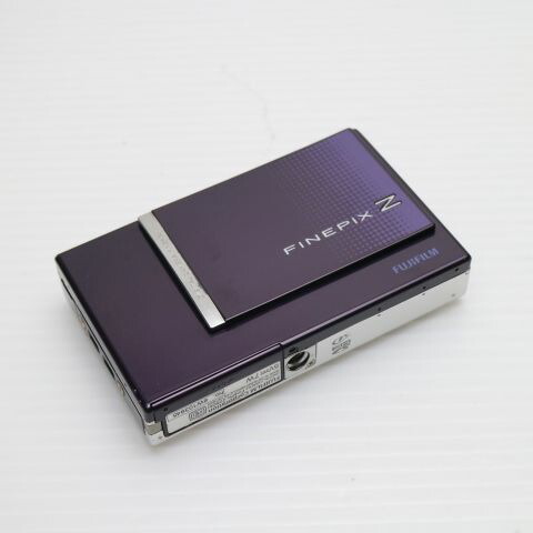 楽天市場】【中古】 超美品 FinePix Z250fd ピンク 安心保証