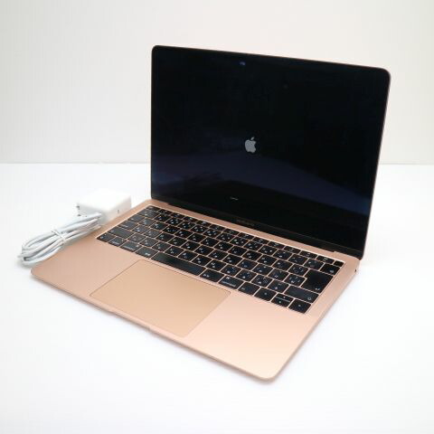 楽天市場】【中古】 超美品 MacBook Air 2018 13インチ 第8世代