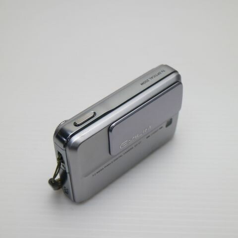 楽天市場】【中古】 中古 EX-S600 ミストラルブルー 即日発送 CASIO