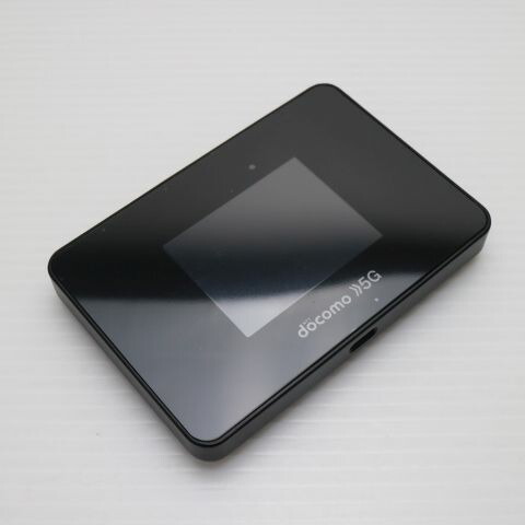 楽天市場】【中古】安心保証 美品 SH-52B Wi-Fi STATION