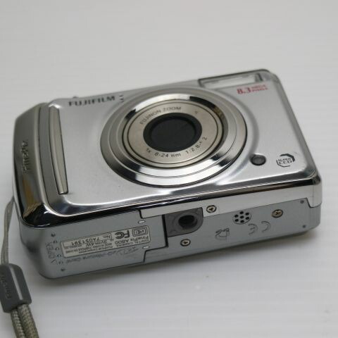 楽天市場】【中古】 美品 FinePix F480 ブラック 安心保証 即日