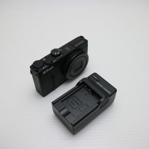 楽天市場】【中古】 良品中古 COOLPIX P310 ブラック 安心保証 即日