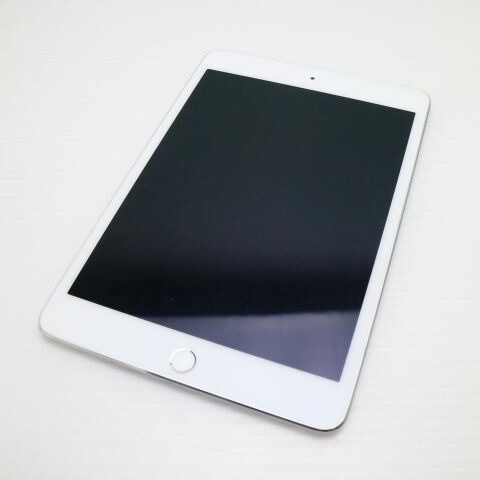 iPad - 中古 美品 ipad mini3 64GB docomo シルバー ムスビー｜美品 SIMフリー iPad mini 第3世代 16GB Wi-Fi +