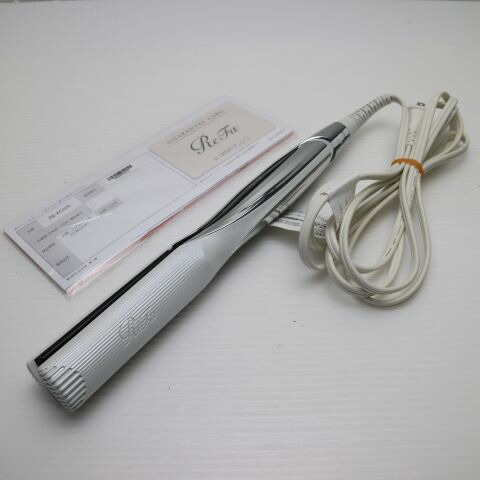 楽天市場】【中古】良品中古 RE-AC02A ReFa BEAUTECH STRAIGHT