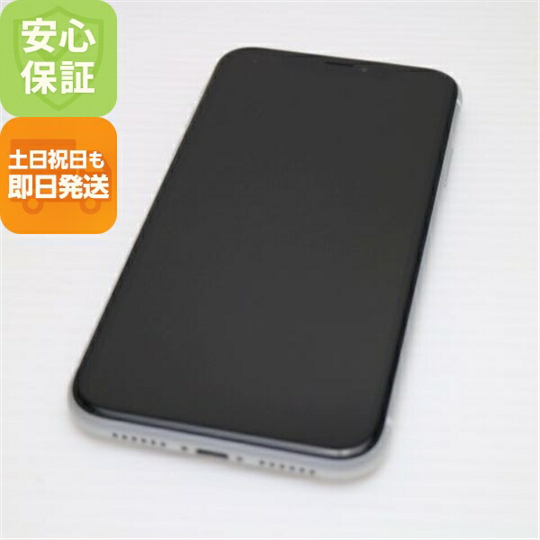 iPhone - 超美品 SIMフリー iPhoneXR 64GB ホワイト 白ロム  M333 楽天市場】iphonexr 64gb ホワイト simフリーの通販