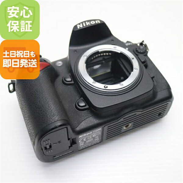 楽天市場】【中古】 中古 Nikon D200 ブラック ボディ 即日発送