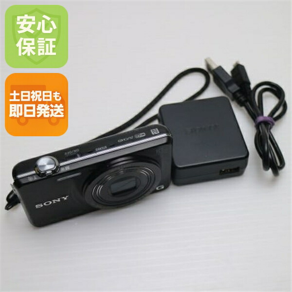 楽天市場】【中古】 ソニー SONY デジタルカメラ Cyber-shot WX220