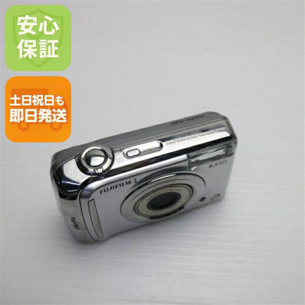楽天市場】【中古】 美品 FinePix F480 ブラック 安心保証 即日