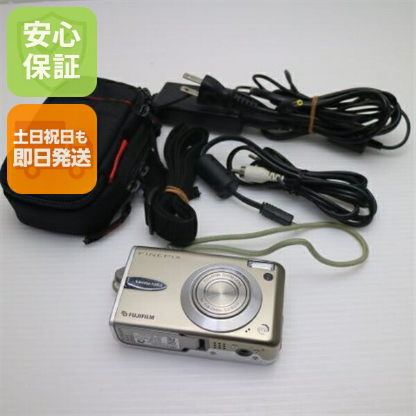 超美品　撮影画像あり　FUJIFILM　FinePix　F31fd　付属品あり Amazon | FUJIFILM デジタルカメラ FinePix F31fd | コンパクト 通販