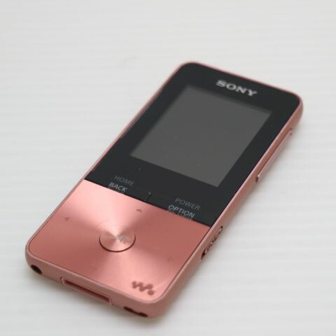 楽天市場】【中古】 良品中古 NW-S313 ブルー 中古 SONY 土日祝