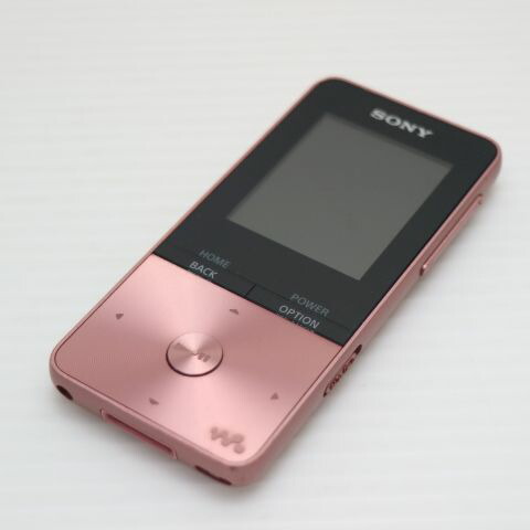 楽天市場】【中古】 美品 NW-S313 ブルー 中古 SONY 土日祝発送