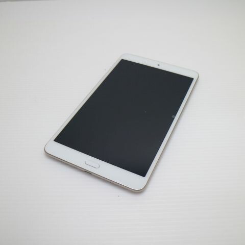楽天市場】【中古】 美品 d-01K dtab ゴールド タブレット 中古