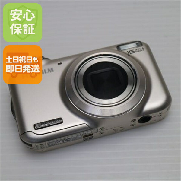 楽天市場】【中古】 超美品 FinePix JX700 ピンクゴールド 安心保証